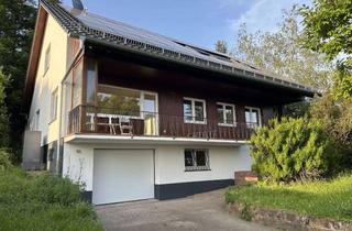 Haus mieten in 77955 Ettenheim, Erstbezug nach Komplettsanierung, freistehendes Einfamilienhaus in einzigartiger Lage, Nähe Freiburg