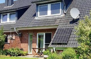 Haus mieten in 24783 Osterrönfeld, Tolles 4-Zimmer-Reihenmittelhaus in ruhiger Wohnlage