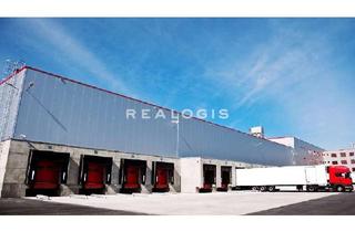 Gewerbeimmobilie mieten in 14641 Wustermark, Wustermark, ca. 19.800 m² Lager, Logistik
