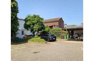 Anlageobjekt in 76744 Wörth, 2 Mehrfamilienhäuser auf einem großen Grundstück