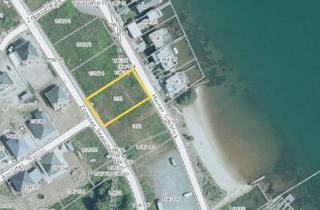 Grundstück zu kaufen in Zöpener Seewiesen, 04575 Neukieritzsch, Grundstück am Hainer See mit Seeblick, nur 15 Meter bis zum Strand