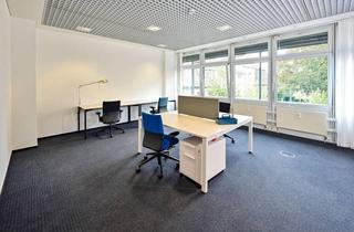 Büro zu mieten in Nordengraben, 58636 Iserlohn, Privater Büroraum für 1 Person in HQ Iserlohn