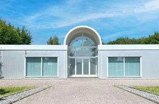 Büro zu mieten in Vogelsrather Weg 55, 41366 Schwalmtal, Exclusives solitäres Büro-und Geschäftshaus mit Stellplätzen für viele Branchen - PROVISIONSFREI