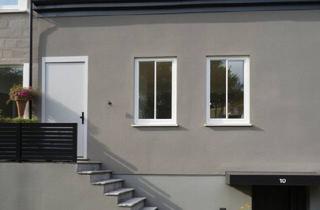 Reihenhaus kaufen in 67659 Kaiserslautern, Kaiserslautern - Umfangreich renoviertes Reihenhaus mit neuer Gasheizung in WiesenthalerhofErzhütte