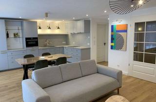 Immobilie mieten in 74177 Bad Friedrichshall, ALL-INCLUSIVE | Vollmöblierte 2-Zimmer-Design-Wohnung