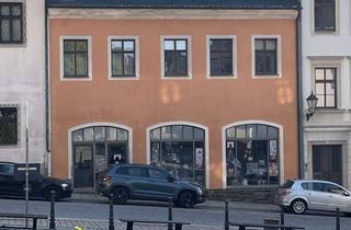 Geschäftslokal mieten in Große Kirchgasse 14, 09456 Annaberg-Buchholz, Laden am Kirchplatz