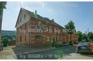 Wohnung mieten in 98544 Zella-Mehlis, BIGKs - Zella-Mehlis: 4 Zimmer Wohnung ,separate Küche, Wannen u. Duschbad, Garten (-;)