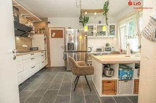 Doppelhaushälfte kaufen in 26419 Schortens, Moderne Doppelhaushälfte mit großen Garten