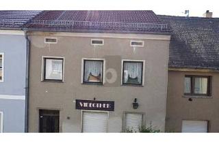 Haus kaufen in 04565 Regis-Breitingen, WOHLFÜHLZUHAUSE FÜR FAMILIEN MIT GARTEN