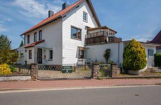 Haus kaufen in 38704 Liebenburg, Viel Raum für Wohnen und kreative Ideen