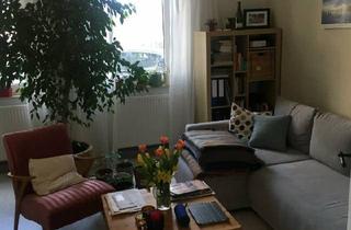 Wohnung mieten in Gumboldsleite, 96049 Bamberg, Sanierte sehr schöne helle 1 Zimmer-Wohnung langfristig zu vermieten.