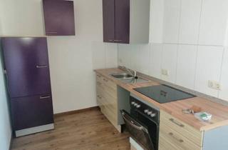 Wohnung mieten in Schwarzburger Straße, 07426 Königsee, renovierte 2 Raum Wohnung 1 OG mit Keller