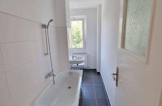 Wohnung mieten in Ringstraße, 06526 Sangerhausen, Sanierter Wohntraum mit Aufzug & Balkon – ideal für Paare oder Singles mit Anspruch!