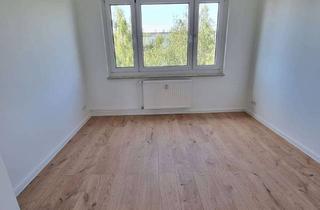 Wohnung mieten in Gröperstraße, 38820 Halberstadt, Moderne 2-Zimmer-Wohnung nach Sanierung – kompakt & hochwertig auf 43 m²