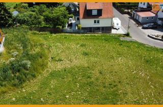 Grundstück zu kaufen in 36318 Schwalmtal, DIE IDEALE LAGE FÜR IHRE NEUBAU! KEINE KÄUFERPROVISION!