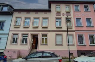 Anlageobjekt in 16321 Bernau, reduziert! Mehrfamilienhaus, Bernau bei Berlin – Kein Aufteilungsverbot