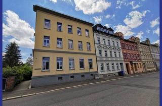 Anlageobjekt in Kaimberger Straße 18, 07554 Gera, Vermietete Eigentumswohnung