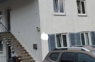 Doppelhaushälfte kaufen in 72275 Alpirsbach, Alpirsbach - Charmantes Generationenhaus in Alpirsbach - Zwei Wohneinheiten
