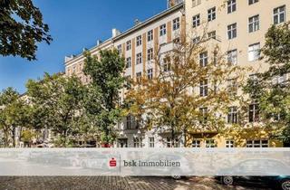 Wohnung kaufen in Görlitzer-Park, 10997 Berlin, Berlin - Bezugsfreie 3-Zimmer-Wohnung am Görlitzer Park im Wrangelkiez