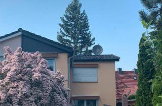 Doppelhaushälfte kaufen in 06112 Halle (Saale), Halle (Saale) - Doppelhaushälfte am Stadtrand *provisionsfrei*