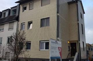Mehrfamilienhaus kaufen in 53123 Bonn, Bonn - Solides Investment: Mehrfamilienhaus mit Gewerbeeinheit in Bonn-Duisdorf