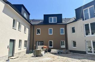 Wohnung kaufen in Maximilianstraße 21-23, 76751 Jockgrim, Jockgrim - Moderne Eigentumswohnung in attraktivem Neubau