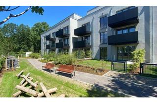 Wohnung kaufen in Auf Dem Kolksbruch 13-17, 40724 Hilden, Hilden - 4-Zimmer Wohnung mit Balkon zum Garten