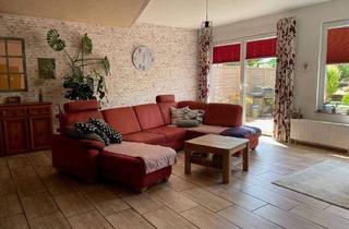 Wohnung kaufen in 61200 Wölfersheim, Wölfersheim - Zeitnah bezugsfrei - 3 Zimmer Wohntraum mit eigenem Garten und separatem Zugang in Wölfersheim