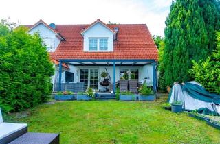 Doppelhaushälfte kaufen in 29614 Soltau, Soltau - Charmante Doppelhaushälfte - ideal für Familien!