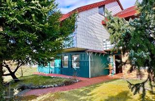 Haus kaufen in 73572 Heuchlingen, Heuchlingen - *PARADIES FÜR IHRE FAMILIE* Zuhause zum Wohlfühlen mit atemberaubendem FernblickGrundstück 1.131qm