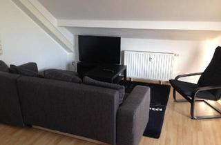 Wohnung kaufen in 76437 Rastatt, Rastatt - komplett möblierte helle 1-ZKB Wohnung ca. 40m² in idealer Lage