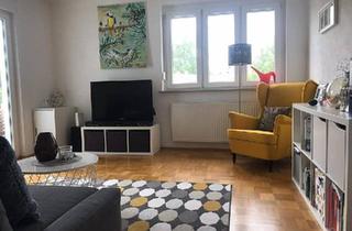 Wohnung kaufen in 88400 Biberach, Biberach an der Riß - 2-Zimmer-Wohnung in Biberach - hell, zentral & gepflegt