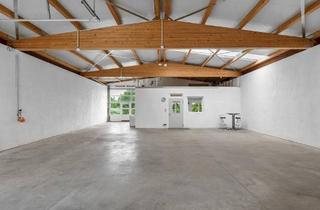 Haus kaufen in 76872 Steinweiler, Steinweiler - Halle 170qm mit gedämmtem 300qm Wohnhaus auf 1260qm Grundstück