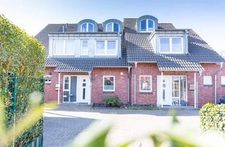 Wohnung kaufen in 48317 Drensteinfurt, Drensteinfurt - DG Whg 72 m2 mit 2 Balkonen, Carport