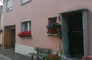 Einfamilienhaus kaufen in 96355 Tettau, Tettau - Haus in Tettau