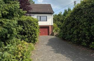Einfamilienhaus kaufen in 57577 Hamm, Hamm (Sieg) - Einfamilienhaus