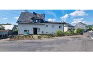 Einfamilienhaus kaufen in 56472 Hof, Hof - Einfamilienhaus ohne Maklergebühr mit neuer Heizung und Dach