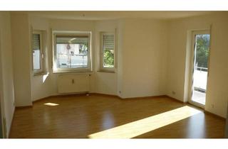 Wohnung kaufen in 79341 Kenzingen, Kenzingen - Sehr schöne 2-Zimmer-Wohnung mit Balkon und Tiefgaragenstellplatz