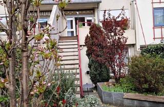 Wohnung kaufen in 89073 Ulm, Ulm - 4 12 Zimmer Maisonette-Wohnung mit Tiefgaragenstellplatz in Ulm