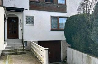 Einfamilienhaus kaufen in 82069 Schäftlarn, Schäftlarn - Einfamilienhaus zu verkaufen!!RENOVIERUNGSBEDÜRFTIG