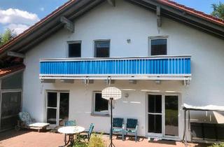 Wohnung kaufen in 84332 Hebertsfelden, Hebertsfelden - sehr großzügiges Einfamilienhaus