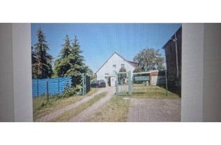Einfamilienhaus kaufen in 06800 Raguhn-Jeßnitz, Raguhn-Jeßnitz - Mehrfamilienhaus - Super Deal
