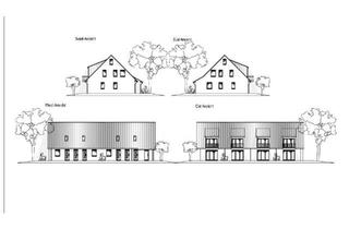 Wohnung kaufen in 26506 Norden, Norden - Anliegerwohnung in der Gemeinde Großheide, Altengerecht