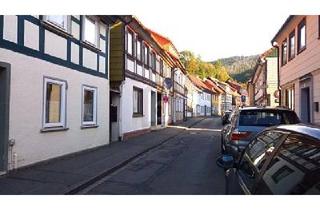 Mehrfamilienhaus kaufen in 37431 Bad Lauterberg, Bad Lauterberg im Harz - ANLAGEPERLE MIT FAKTOR 10,5