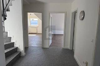 Wohnung kaufen in 21698 Harsefeld, Harsefeld - 4 ZIMMER WOHNHIGHTLIGHT FRISCH RENOVIERT