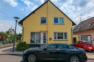 Wohnung kaufen in 56630 Kretz, Kretz - Maisonette-Wohnung, kernsaniert, mit Garten & 3 Stellplätzen