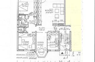 Wohnung kaufen in 63505 Langenselbold, Langenselbold - 5 Zimmer, 123qm, von Privat und sofort verfügbar