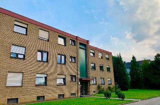Wohnung kaufen in 32312 Lübbecke, Lübbecke - ETW in Lübbecke- 5 Zimmer, 98 m2 - 129.000? - provisionsfrei