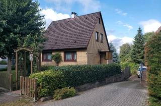 Einfamilienhaus kaufen in 24881 Nübel, Nübel - Einfamilienhaus in 24881 Nübel zu verkaufen