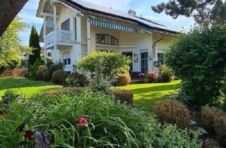 Einfamilienhaus kaufen in 94209 Regen, Regen - Einfamilienhaus in Regen